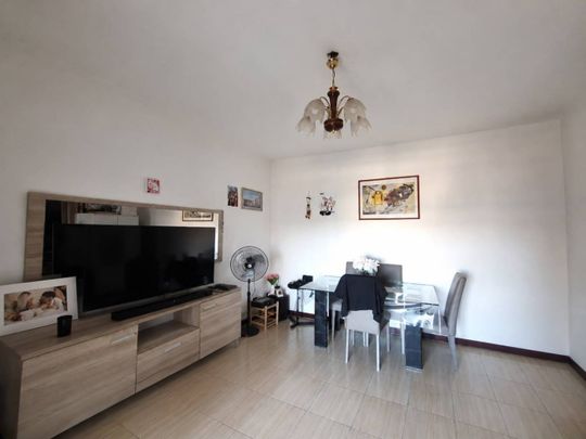 Bilocale via Franco Rasetti, Carmine - Pietrare, Viterbo - Photo 1