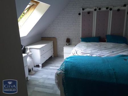 Location Maison 5 pièces 90m² LUYNES 37230 - Photo 2