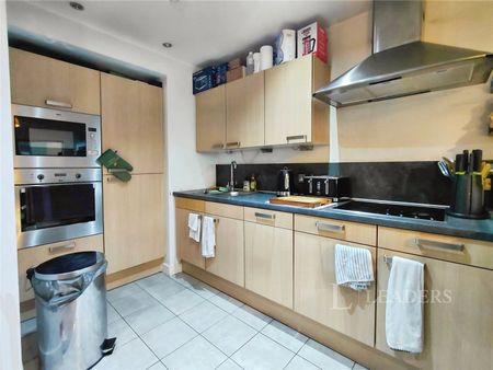 2 bedroom apartment to rent Jefferson Place, 1 Fernie Street, Manchester, M4 - Photo 5