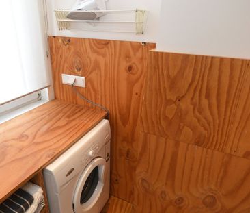 City-Residence: Schönes und modern möbliertes Apartment in zentrale... - Photo 2