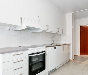 Förmansvägen 6 - Photo 4