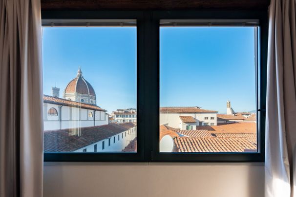 Florence Dome with view - Photo 1