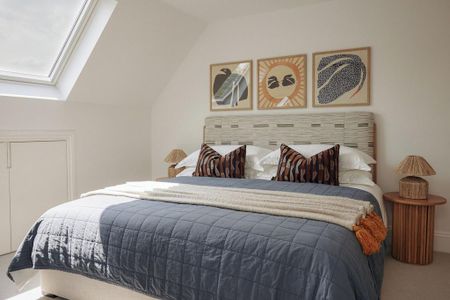5 bedroom house to rent - Photo 3