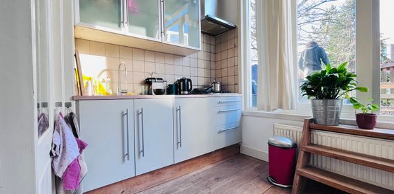 Te huur: Appartement Valkenboslaan 47 B in Den Haag - Foto 2