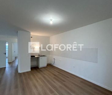 Appartement T4 Bordeaux à louer - Photo 3