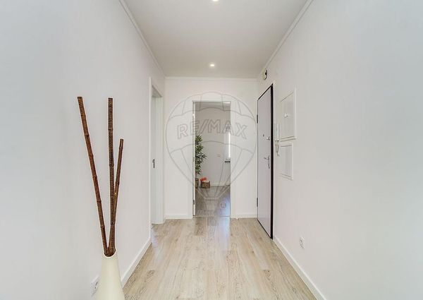 Apartamento T2 em Lisboa