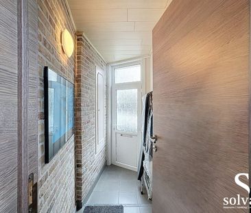 Gezellige halfopen woning met tuin en garage - Foto 5