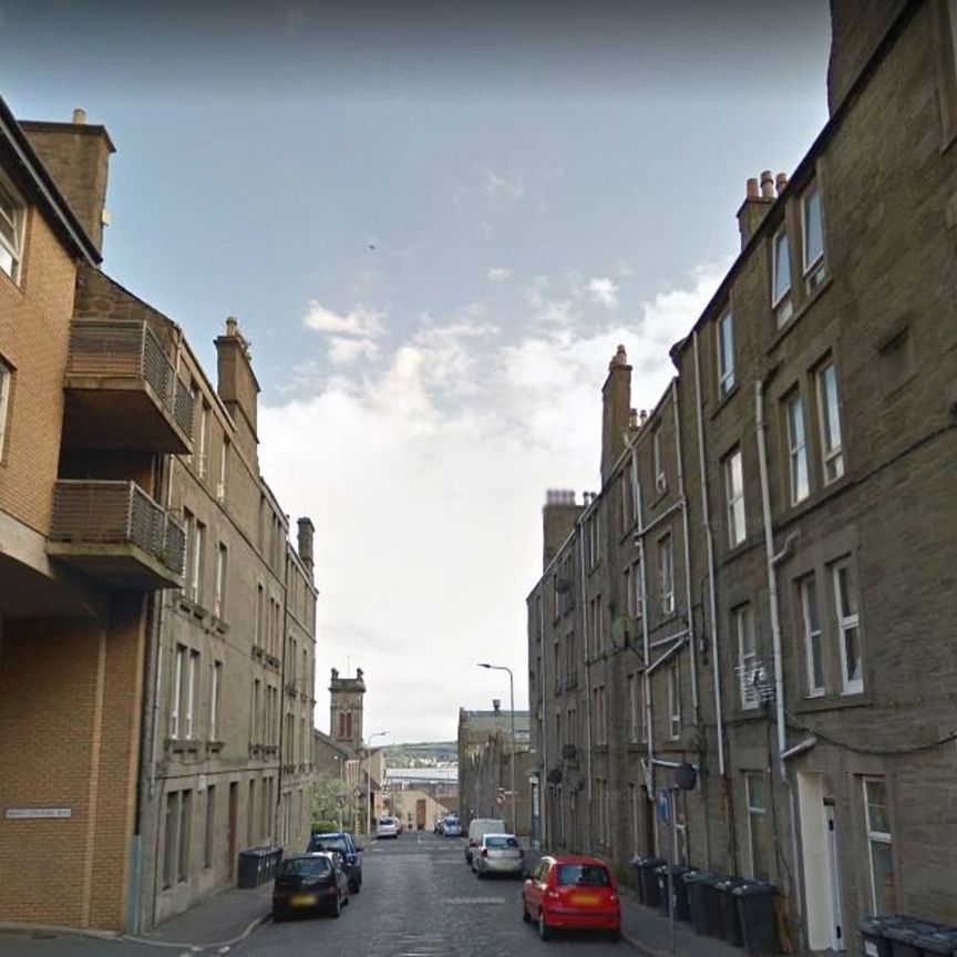 (T/L) Brown Constable St, Dundee - Photo 1