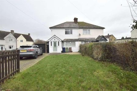 Astridge Road, Witcombe, Gloucester, Gloucestershire, GL3 - Photo 2