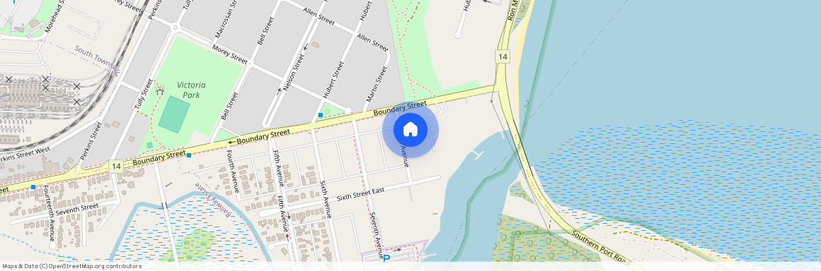 1 & 2/5 Eighth Avenue, Qld 4810, South Townsville