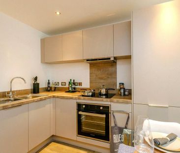 1 bedroom apartment to rent - Photo 1