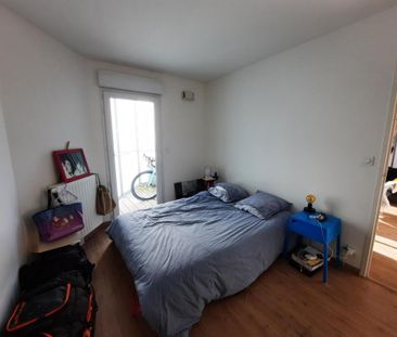 Appartement T2 à louer - 47 m² - Photo 1