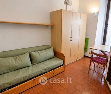 Monolocale in Affitto in Via Galeazzo Alessi 11 a Milano - Foto 4
