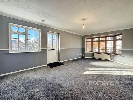 Georgina Court, Clarence Road, Fleet, Hampshire, GU51 - Photo 1