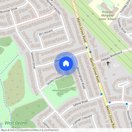 5 Storey Crescent, Toronto