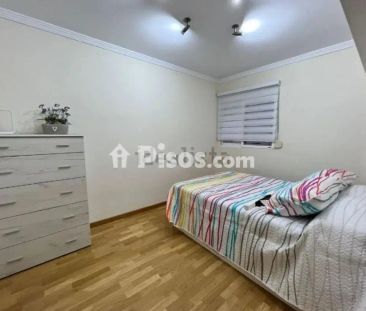 Piso en alquiler en Patraix - Photo 4