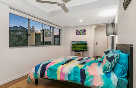 1/21 Pickwick Street, Cannon Hill QLD 4170 - Townhouse For Rent | Domain - Photo 5