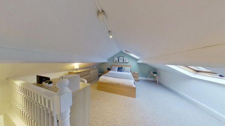 4 bedroom terraced house to rent - Photo 4