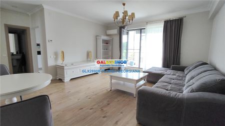 Inchiriere apartament 4 camere Greenfield Residence - Photo 4
