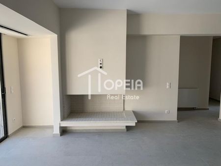 Διαμέρισμα για ενοικίαση Σούρμενα (Ελληνικό) - Photo 2