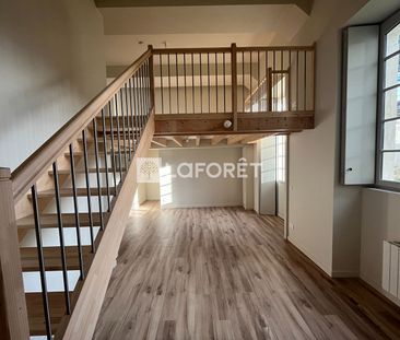 Appartement T2 près de COGNAC à louer - Photo 4