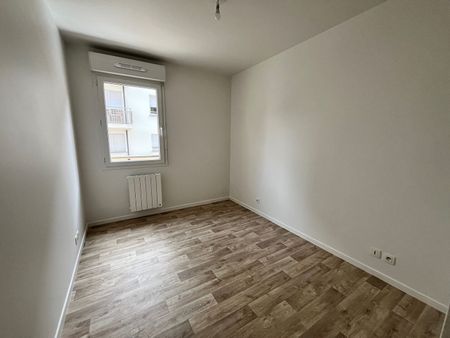 APPARTEMENT TYPE T3 ROUEN RIVE GAUCHE - Photo 5