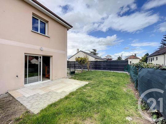 Location Maison 3 pièces 70m² ROSIERES PRES TROYES 10430 - Photo 1