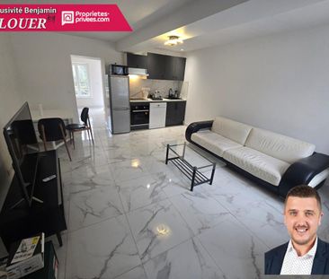 Maison Hirson Meublée - Photo 3