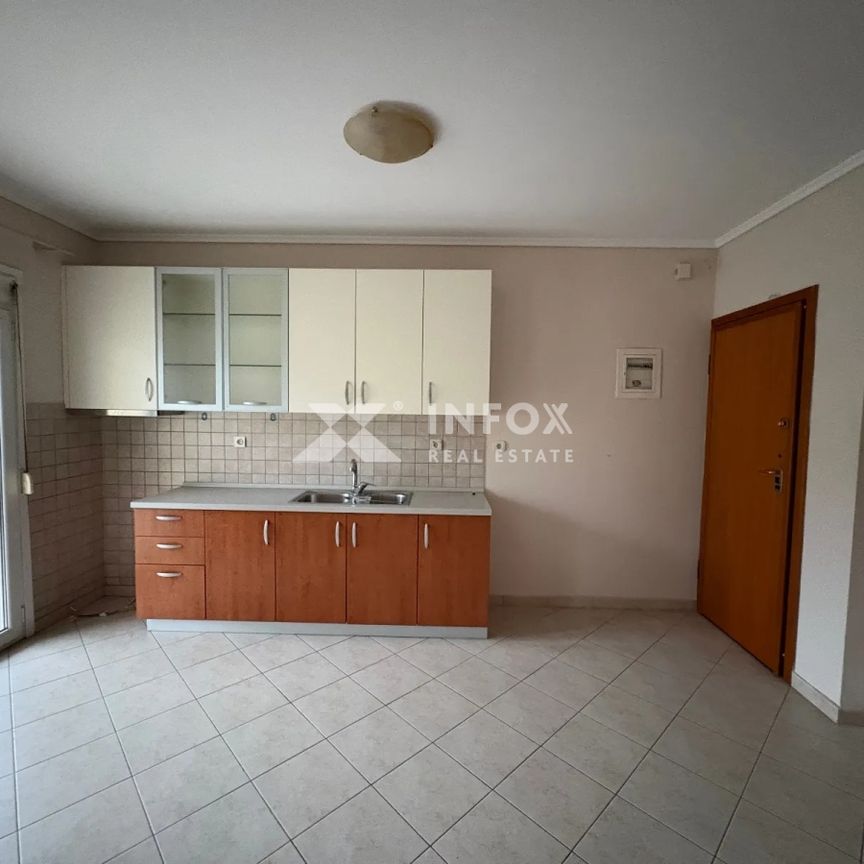 Ενοικιάζεται νεόδμητο διαμέρισμα 3ου ορόφου με θέση πάρκινγκ! - Φωτογραφία 1