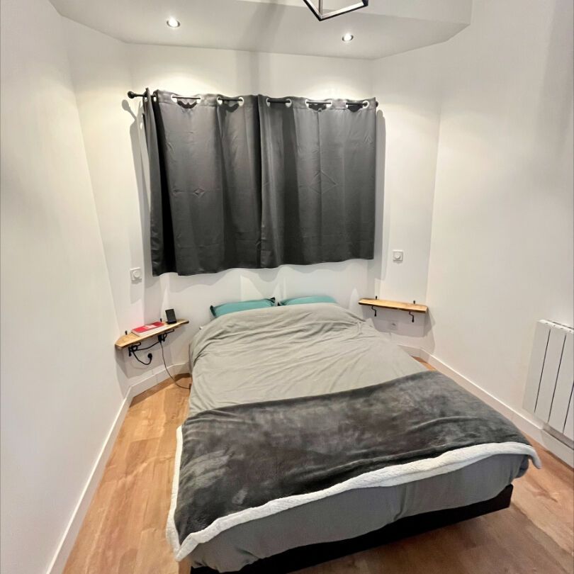 Location Appartement 2 pièces 54m² - Photo 1