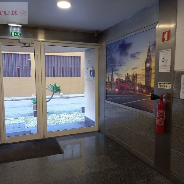 Apartamento T1 em Lisboa - Photo 1