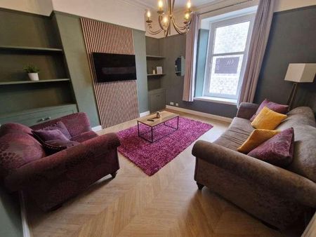 Lamond Place, City Centre, Aberdeen, AB25 - Photo 5