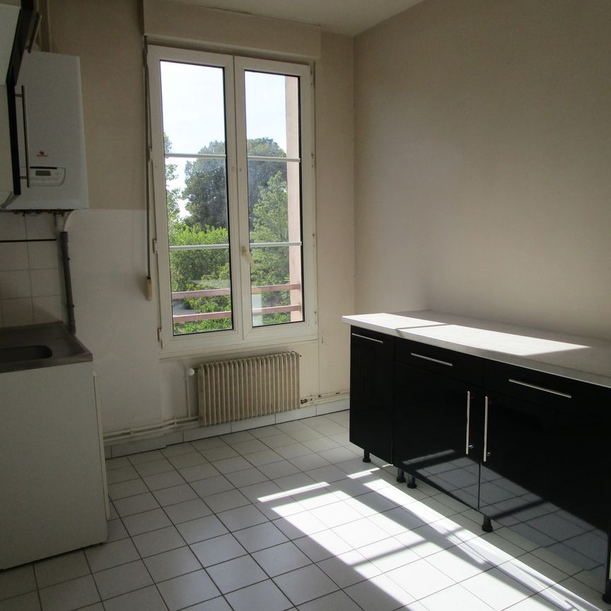 RUE DU GRAND CERF, Reims - Photo 1