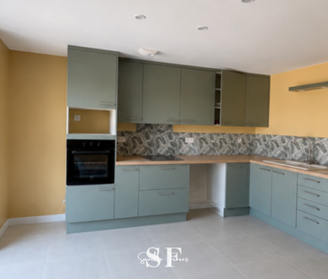 Location Maison 6 pièces 119m² AGEN 47000 - Photo 6