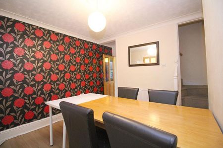 2 bedroom house share to rent - Photo 4