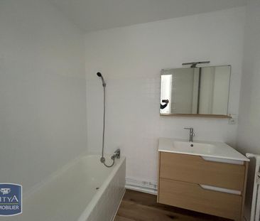 Location Appartement 2 pièces 44m² LE CANNET 06110 - Photo 4