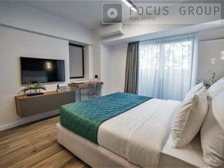 Inchirieri Apartamente 3 camere Bucuresti - Fotografie 3