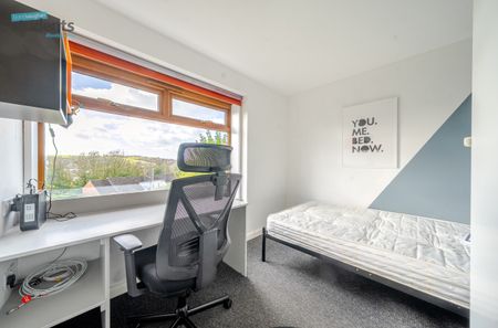 6 bedroom house to rent - Photo 4