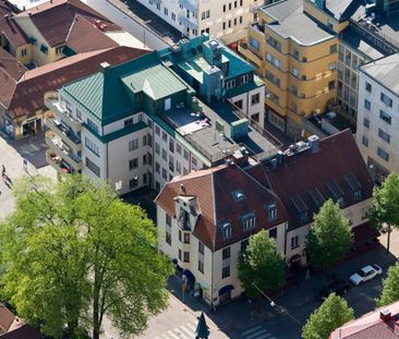 Åsbogatan 3 - Photo 1