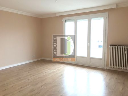 Location Appartement 3 pièces 68m² PORTES LES VALENCE 26800 - Photo 5
