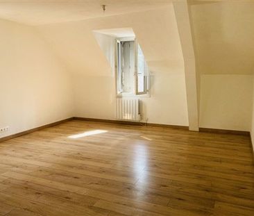 bel appartement t2 avec jardin - Photo 6