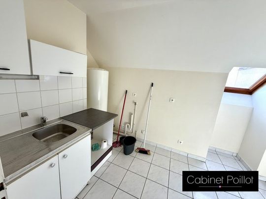 T2 Bagnolet - Photo 1