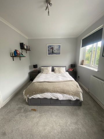 Room in a Shared House, Rosedene Avenue, SW16 - Photo 3