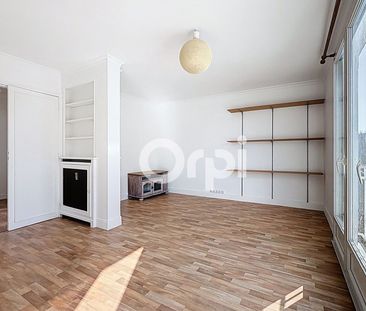 Appartement à louer 2 pièces • L'Haÿ-les-Roses - Photo 1