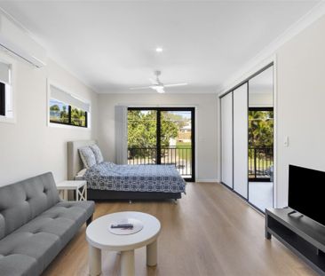 Brand New, Fully Furnished One-bedroom apartments with utilities in... - Photo 3