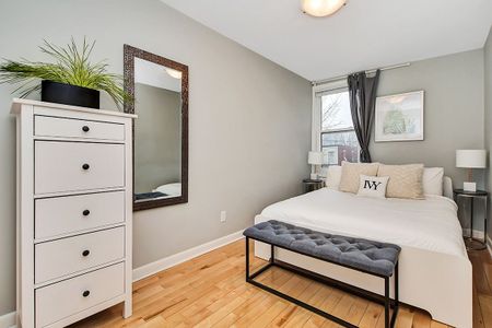 For Lease - 94 ST ANDREW Street, Lower Town - Sandy Hill, Ontario - Photo 5