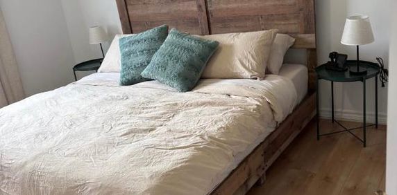 Beau condo dans un cartier calme - Photo 2