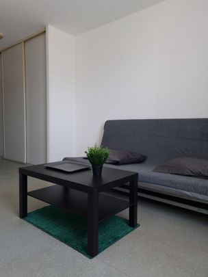 Location Appartement 1 pièce 23m² NORROY LE VENEUR 57140 - Photo 1