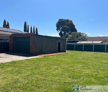 Freshly Renovated 3-Bedroom Home in Prime Location - Photo 3