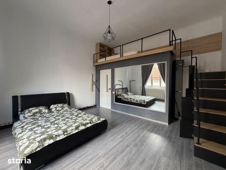 Apartament cu 3 camere, ultracentral, aproape de Parcul Central - Photo 5